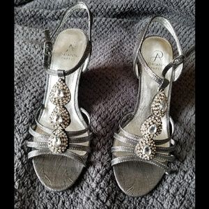 Adrianna Papell Lacee Sandal